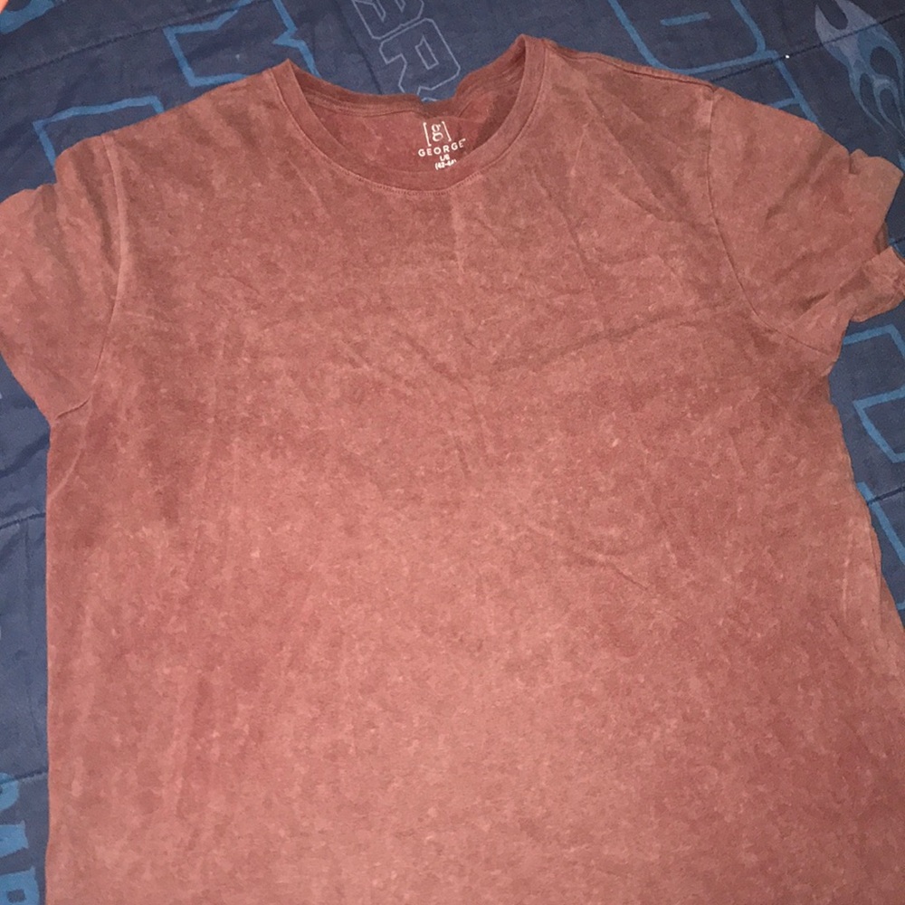 Men’s tshirt